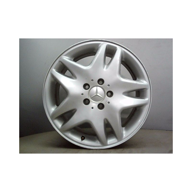 JANTE ALUMINIUM MERCEDES CLASSE CL