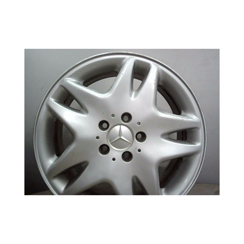 JANTE ALUMINIUM MERCEDES CLASSE CL
