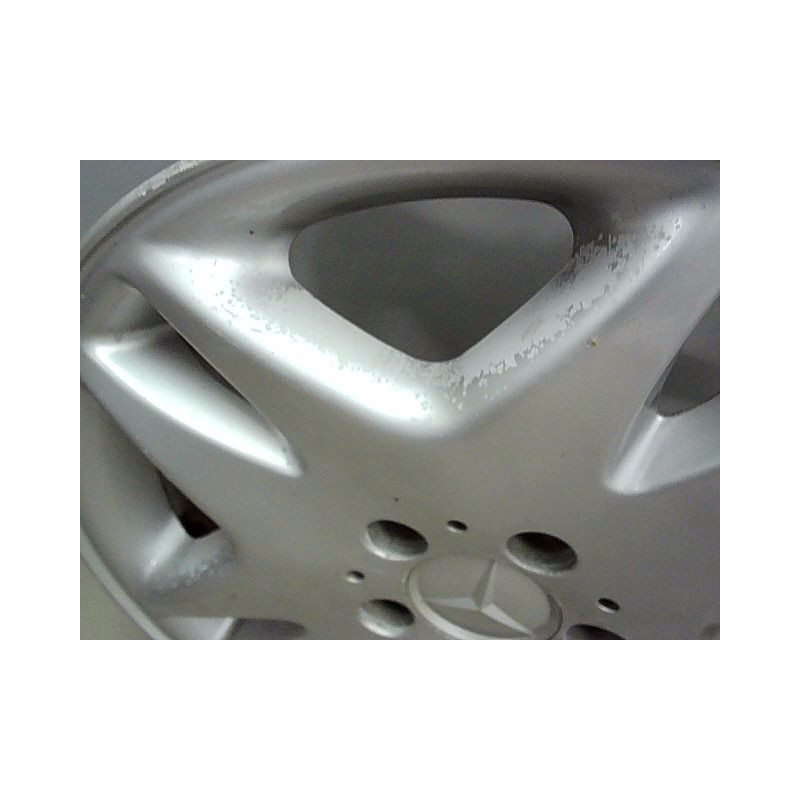 JANTE ALUMINIUM MERCEDES CLASSE CL