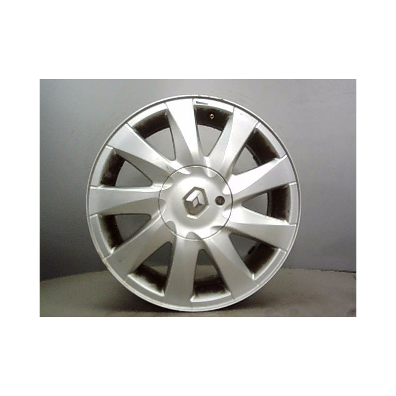 JANTE ALUMINIUM RENAULT MEGANE