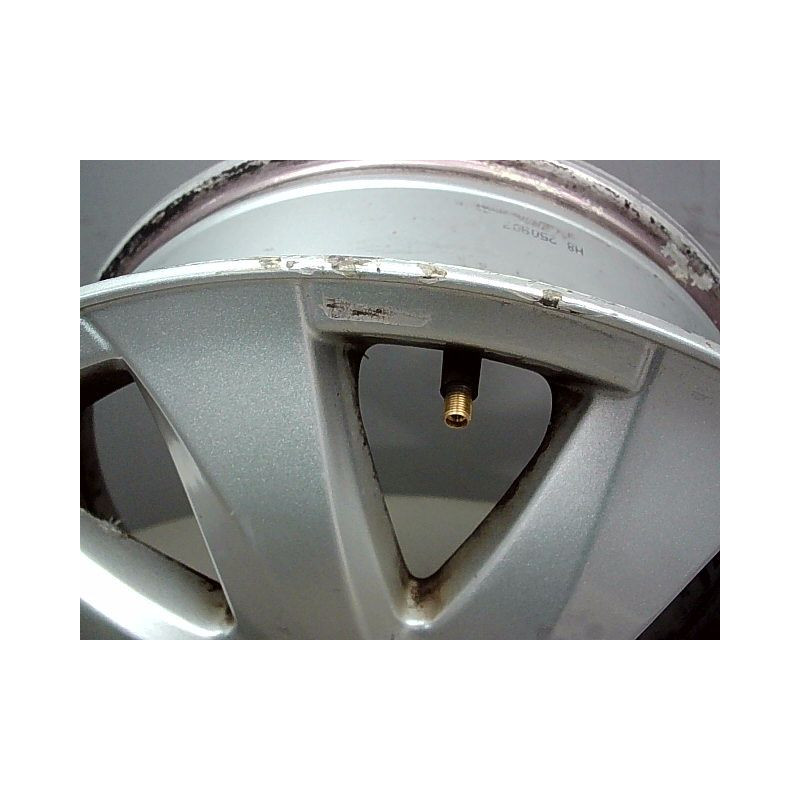 JANTE ALUMINIUM RENAULT MEGANE