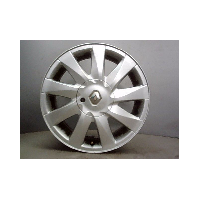 JANTE ALUMINIUM RENAULT MEGANE