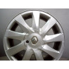 JANTE ALUMINIUM RENAULT MEGANE