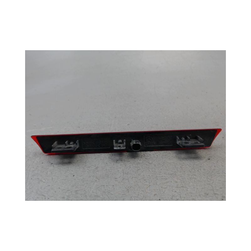 FEUX STOP SUPPLEMENTAIRE MAZDA CX-3