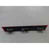 FEUX STOP SUPPLEMENTAIRE MAZDA CX-3