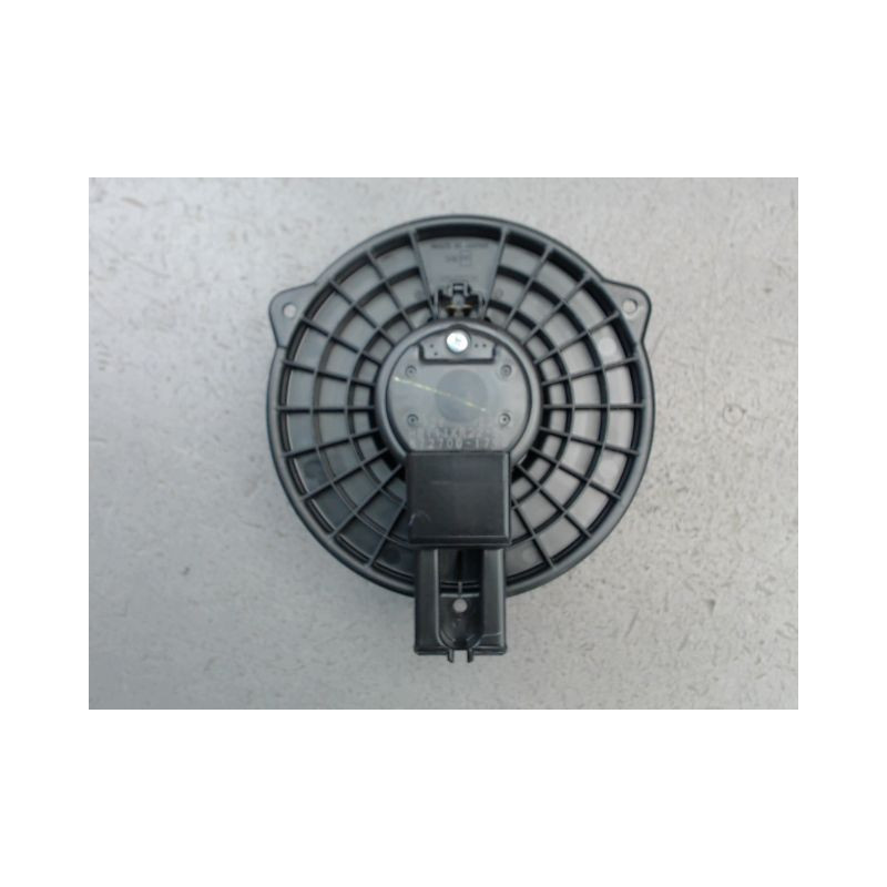 MOTEUR VENTILATEUR CHAUFFAGE MAZDA CX-3