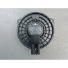 MOTEUR VENTILATEUR CHAUFFAGE MAZDA CX-3