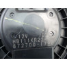 MOTEUR VENTILATEUR CHAUFFAGE MAZDA CX-3