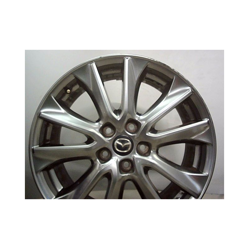 JANTE ALUMINIUM MAZDA CX-3