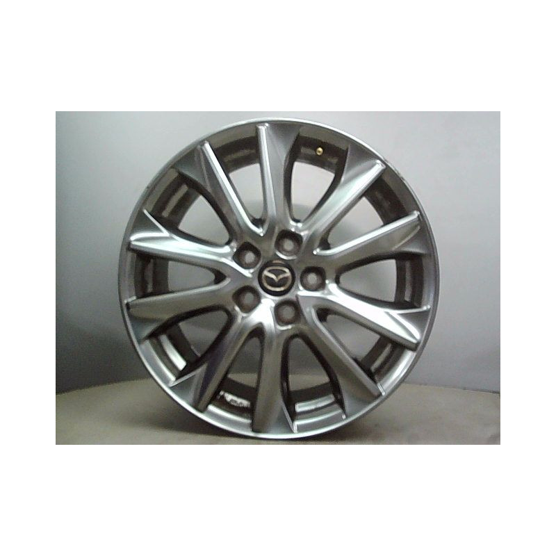 JANTE ALUMINIUM MAZDA CX-3