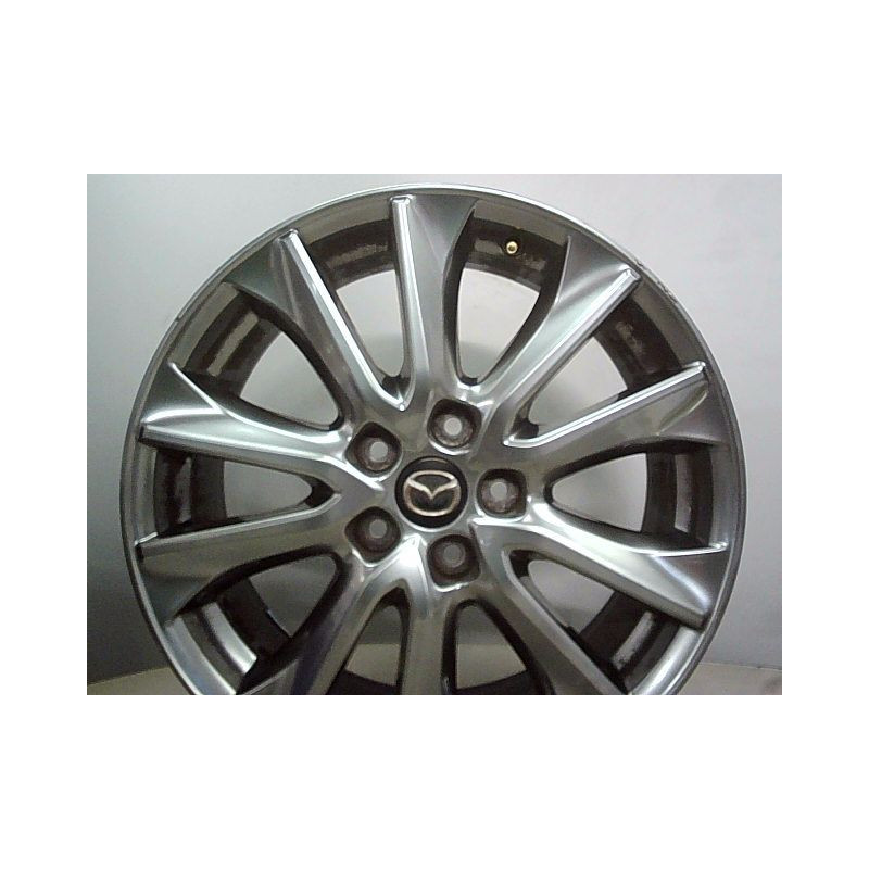 JANTE ALUMINIUM MAZDA CX-3