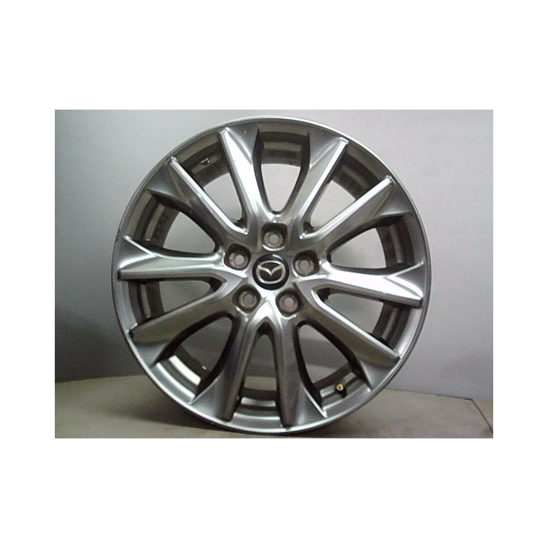 JANTE ALUMINIUM MAZDA CX-3