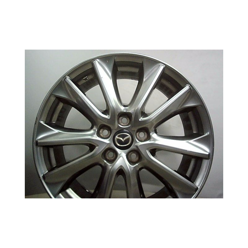 JANTE ALUMINIUM MAZDA CX-3