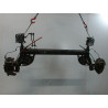 TRAIN ARRIERE RENAULT CLIO