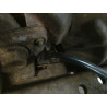 TRAIN ARRIERE RENAULT CLIO