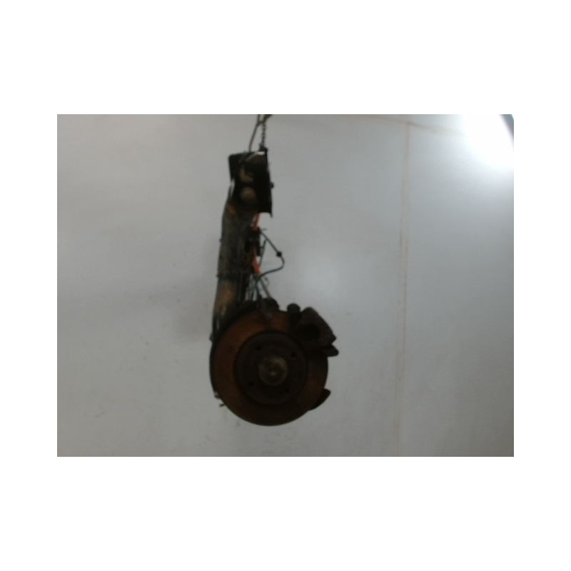 TRAIN ARRIERE RENAULT CLIO