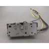 SERRURE PORTE COULISSANTE DROIT PEUGEOT BOXER