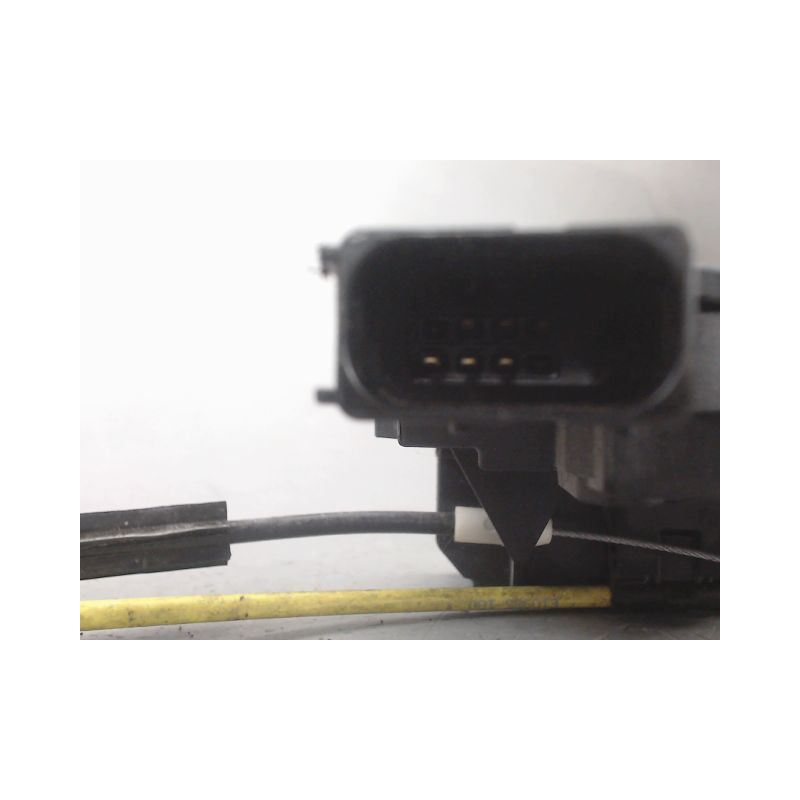 SERRURE PORTE COULISSANTE DROIT PEUGEOT BOXER