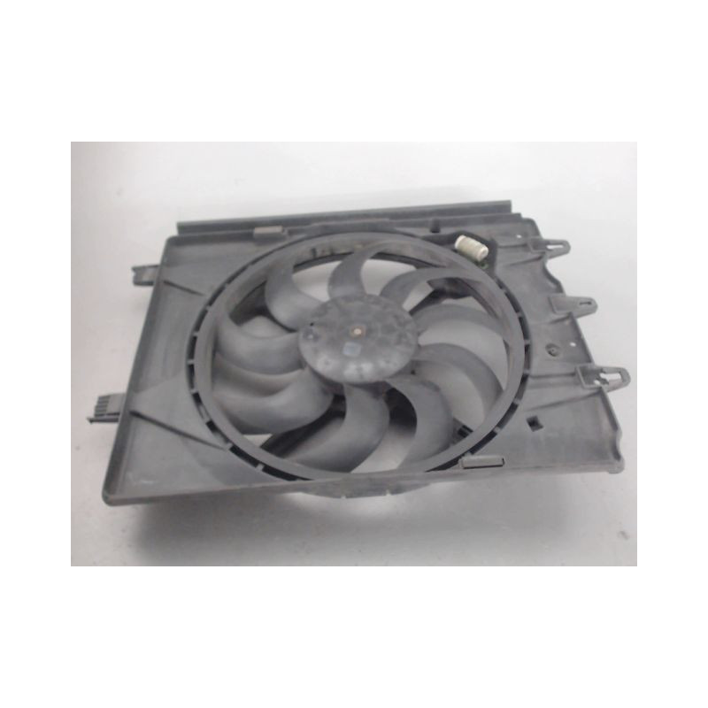 MOTEUR VENTILATEUR RADIATEUR FIAT 500