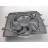 MOTEUR VENTILATEUR RADIATEUR FIAT 500