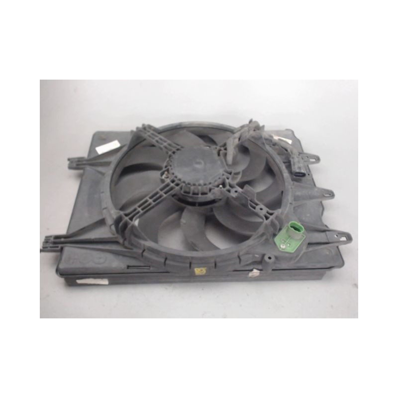 MOTEUR VENTILATEUR RADIATEUR FIAT 500