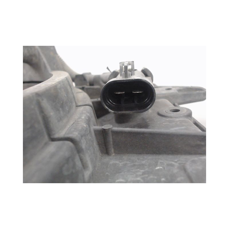 MOTEUR VENTILATEUR RADIATEUR FIAT 500