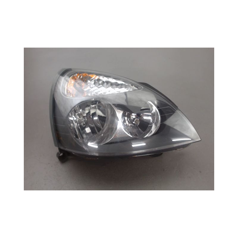 PHARE DROIT RENAULT CLIO