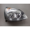 PHARE DROIT RENAULT CLIO