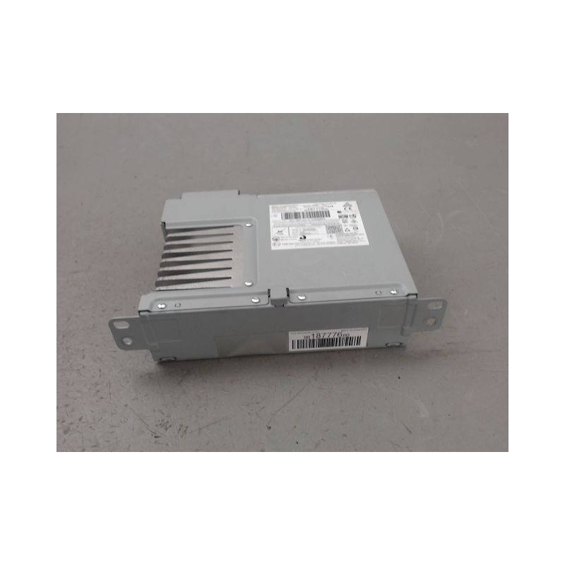 AUTORADIO CITROEN JUMPY