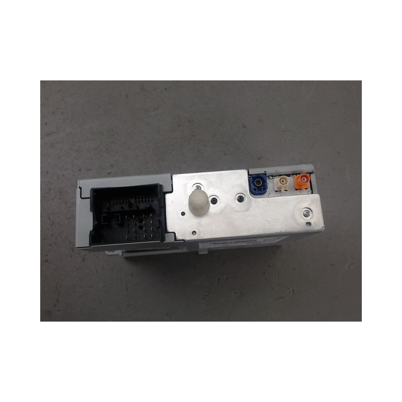 AUTORADIO CITROEN JUMPY