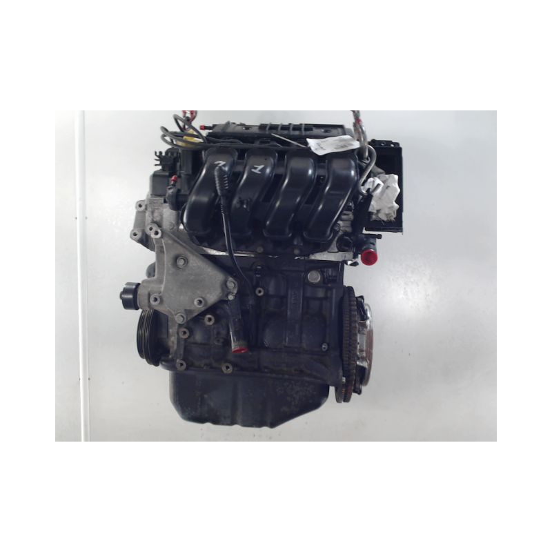 MOTEUR ESSENCE RENAULT TWINGO 1.2 16V 