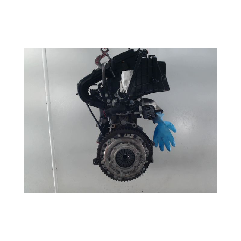 MOTEUR ESSENCE RENAULT TWINGO 1.2 16V 