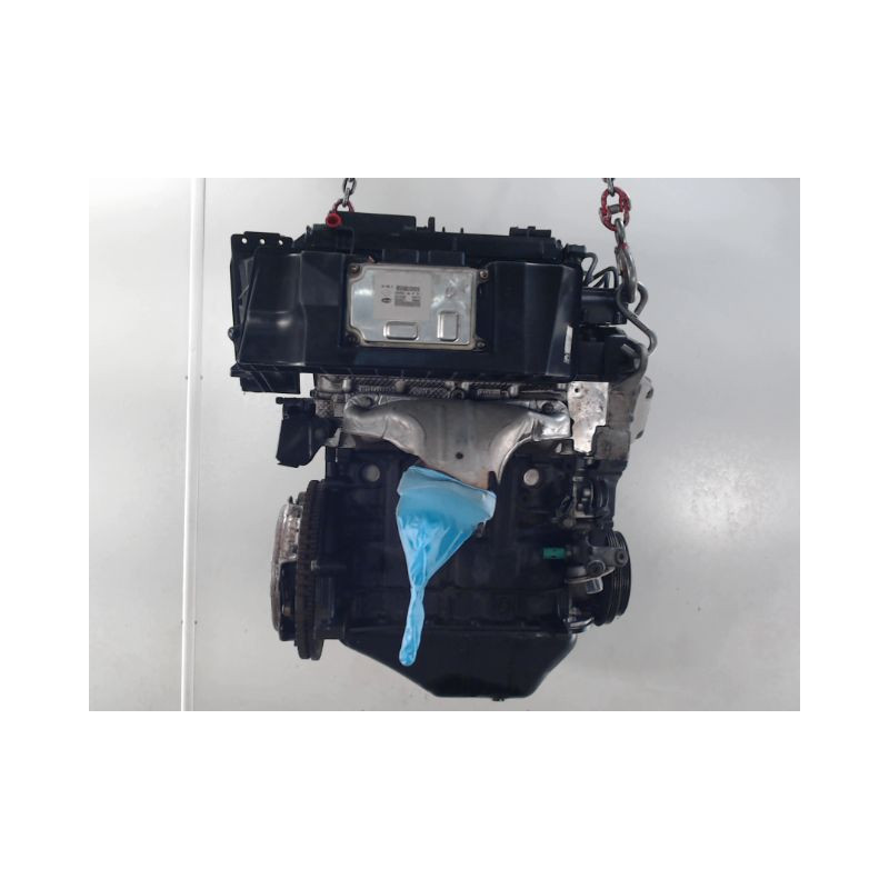 MOTEUR ESSENCE RENAULT TWINGO 1.2 16V 