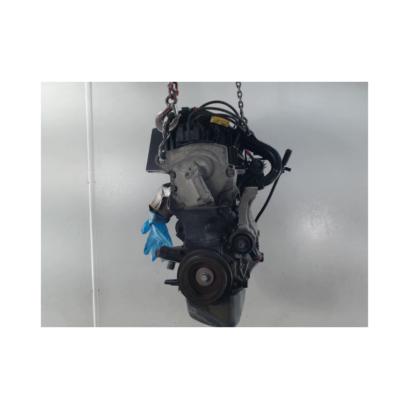MOTEUR ESSENCE RENAULT TWINGO 1.2 16V 