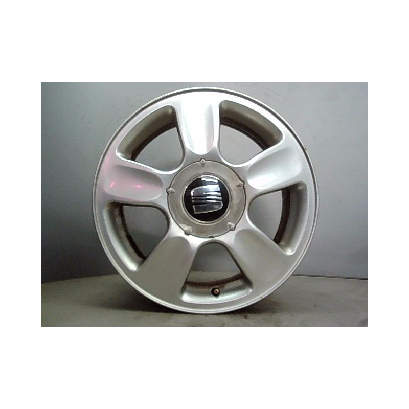 JANTE ALUMINIUM SEAT IBIZA