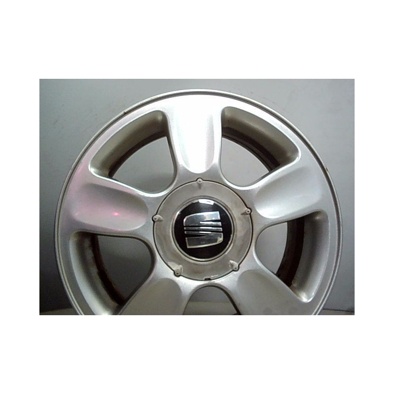 JANTE ALUMINIUM SEAT IBIZA