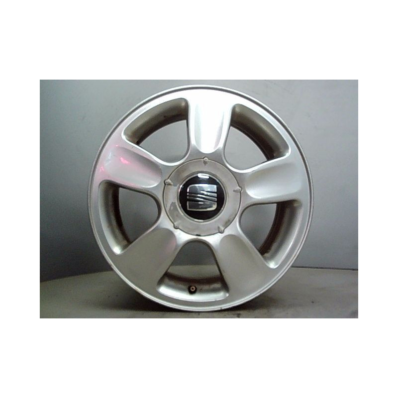 JANTE ALUMINIUM SEAT IBIZA