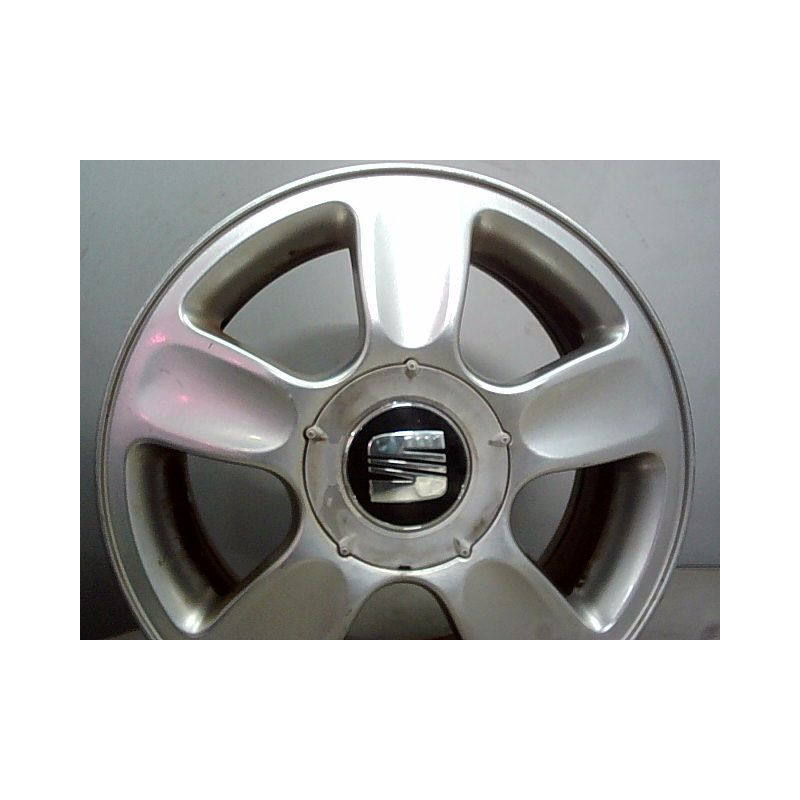 JANTE ALUMINIUM SEAT IBIZA