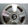 JANTE ALUMINIUM SEAT IBIZA