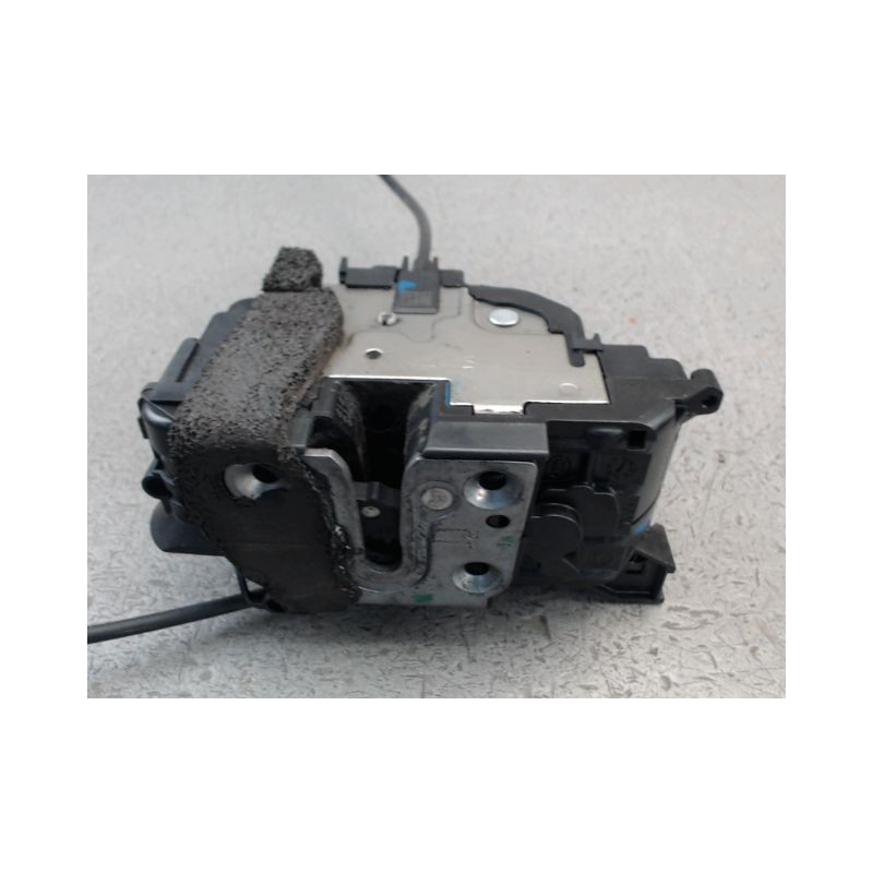 SYSTEME CONDAMNATION AVANT GAUCHE RENAULT MEGANE