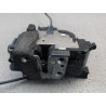 SYSTEME CONDAMNATION AVANT GAUCHE RENAULT MEGANE