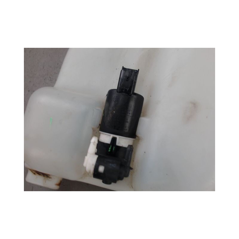 RESERVOIR LAVE-GLACE AVANT RENAULT MEGANE