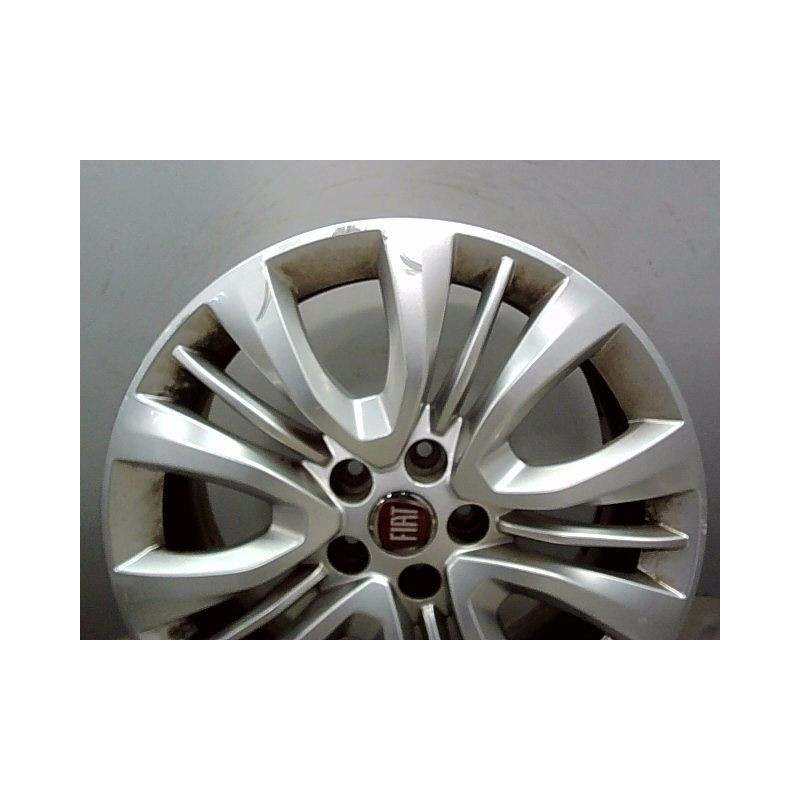 JANTE ALUMINIUM FIAT TIPO