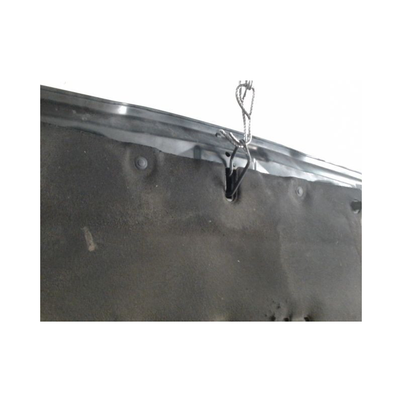 CAPOT PEUGEOT 5008
