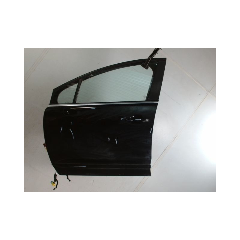 PORTE AVANT GAUCHE PEUGEOT 5008