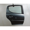 PORTE ARRIERE DROIT PEUGEOT 207