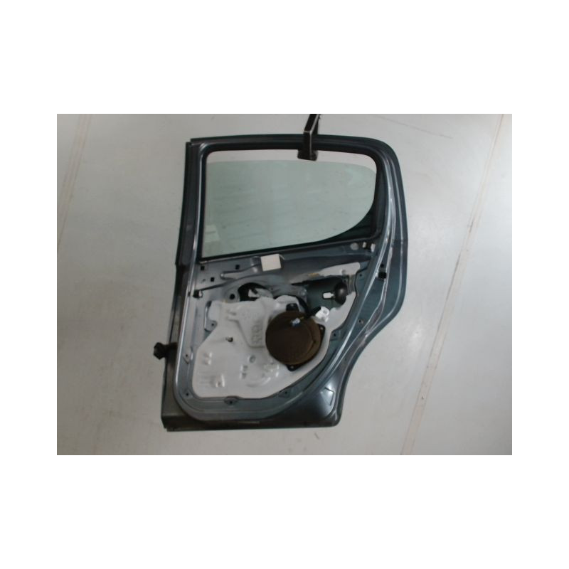 PORTE ARRIERE DROIT PEUGEOT 207
