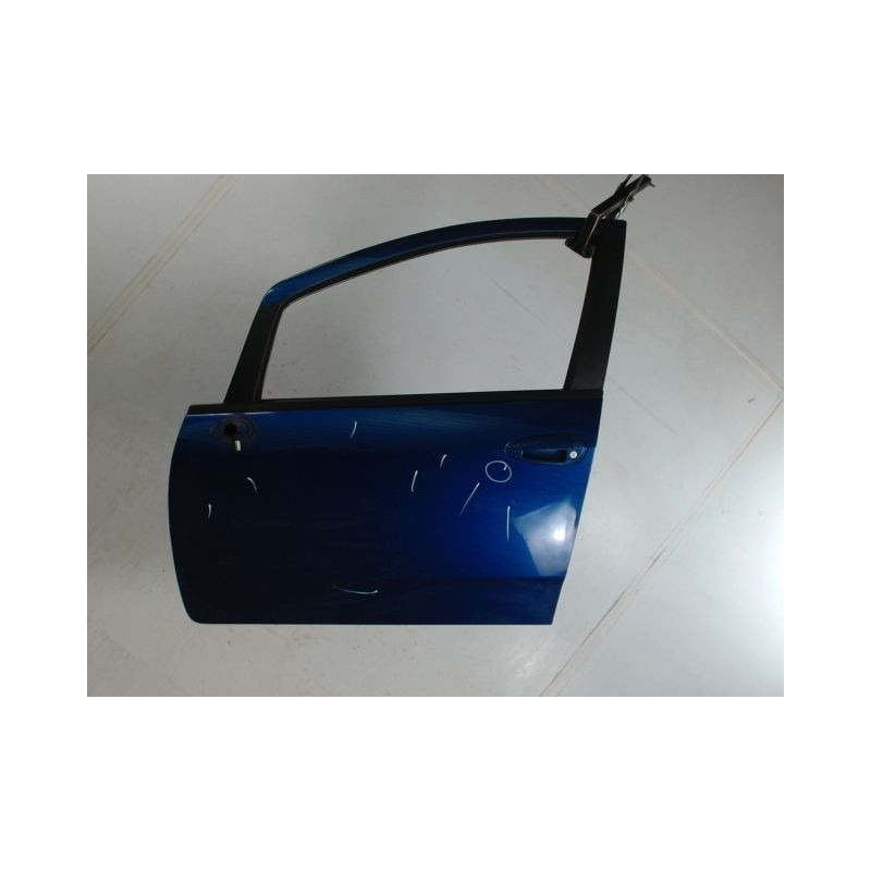 PORTE AVANT GAUCHE FIAT PUNTO