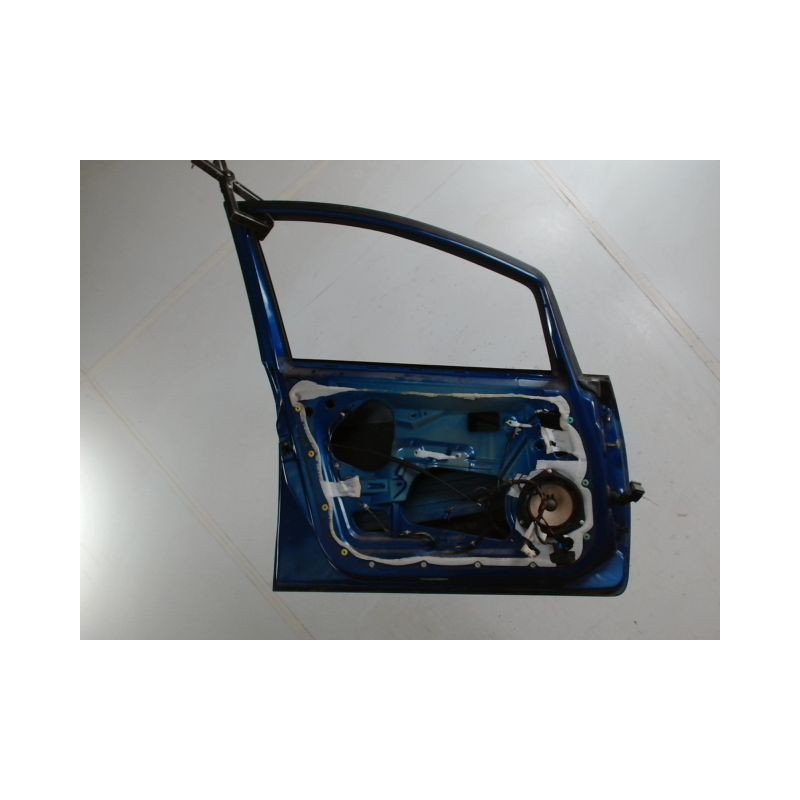PORTE AVANT GAUCHE FIAT PUNTO
