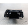ECLAIREUR PLAQUE DE POLICE GAUCHE PEUGEOT 207